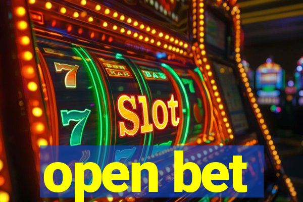 open bet