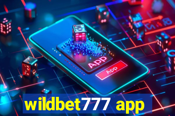 wildbet777 app