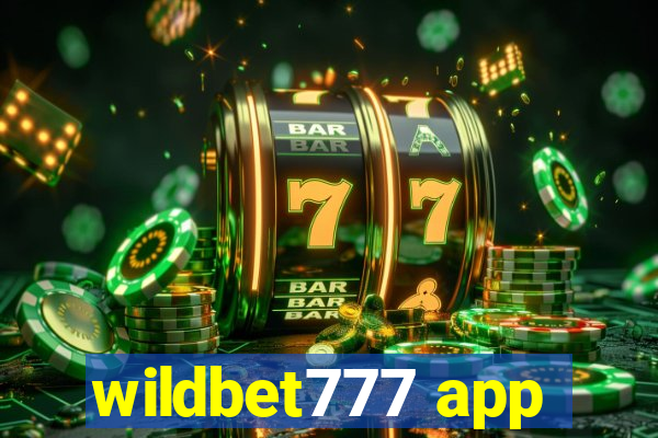 wildbet777 app