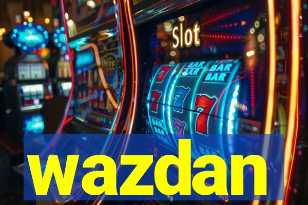 wazdan