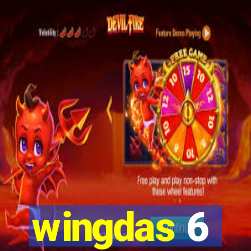 wingdas 6