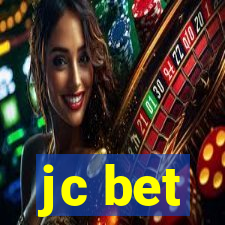 jc bet