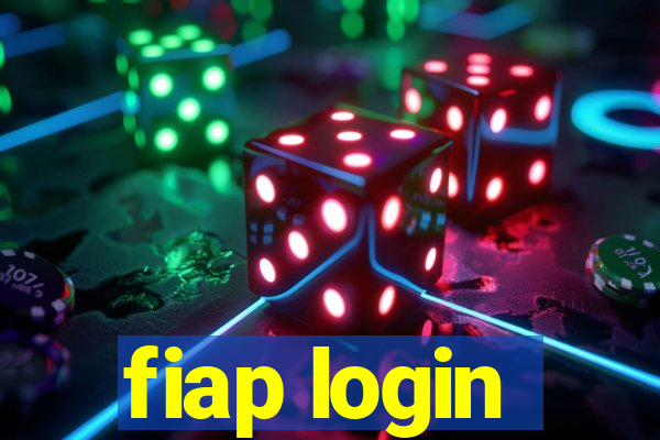 fiap login