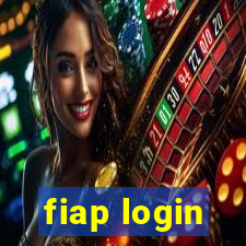 fiap login