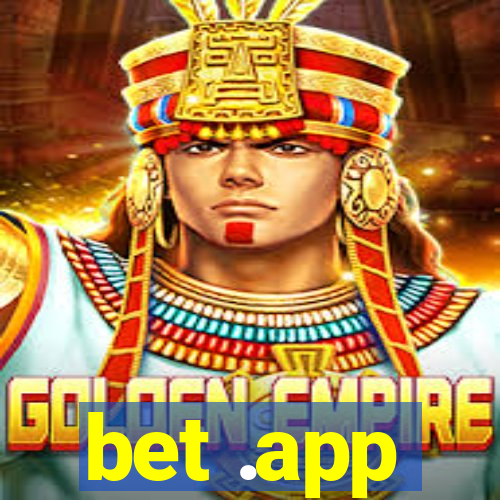 bet .app