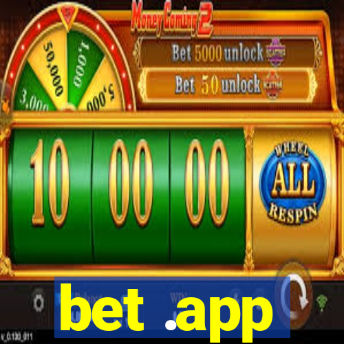 bet .app