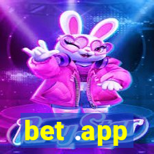 bet .app