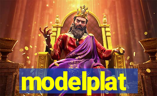 modelplat