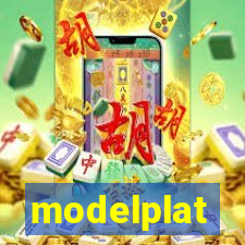 modelplat