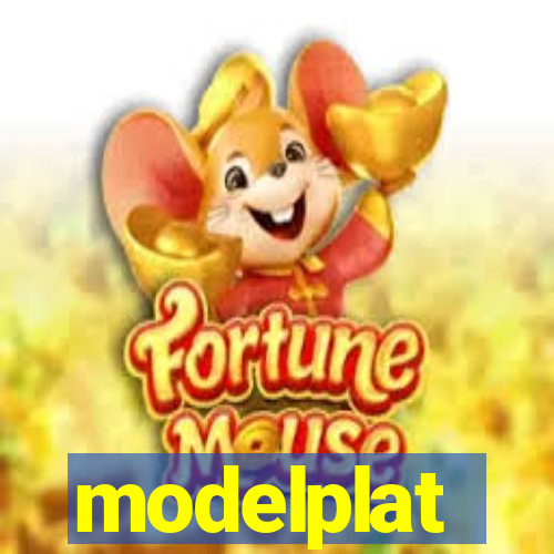 modelplat