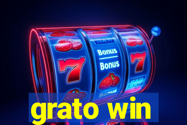 grato win