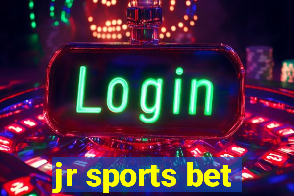 jr sports bet