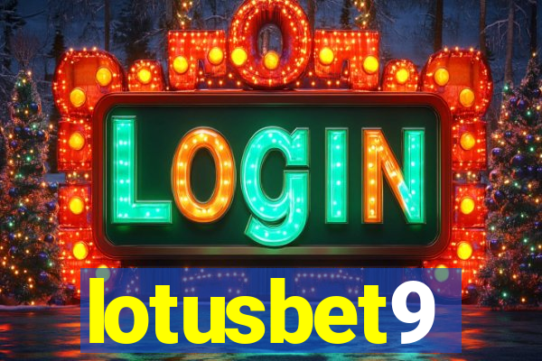 lotusbet9