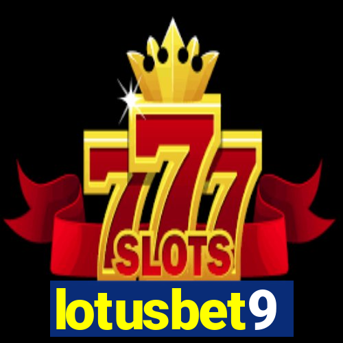 lotusbet9