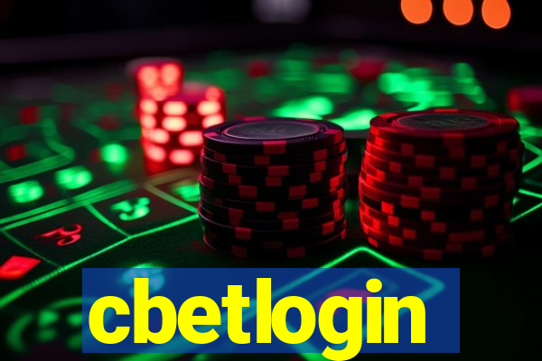 cbetlogin