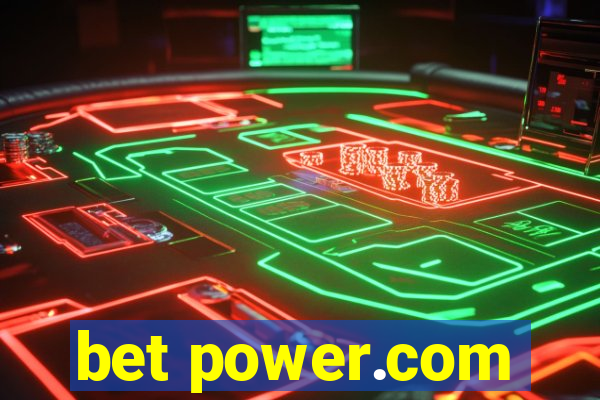 bet power.com