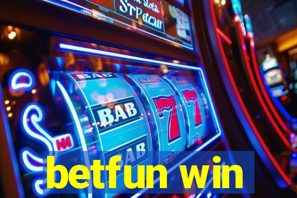 betfun win