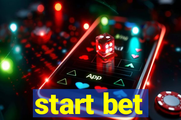 start bet