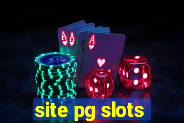 site pg slots