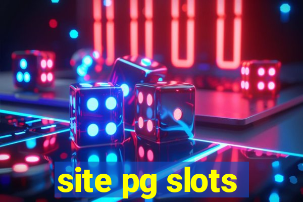 site pg slots