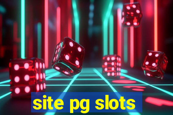 site pg slots