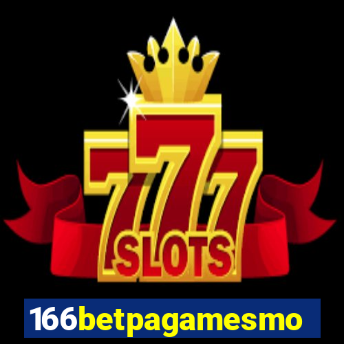 166betpagamesmo