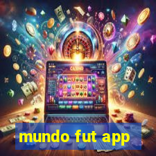 mundo fut app