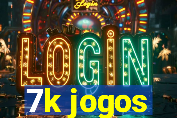 7k jogos