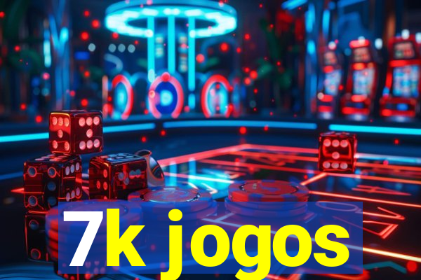 7k jogos