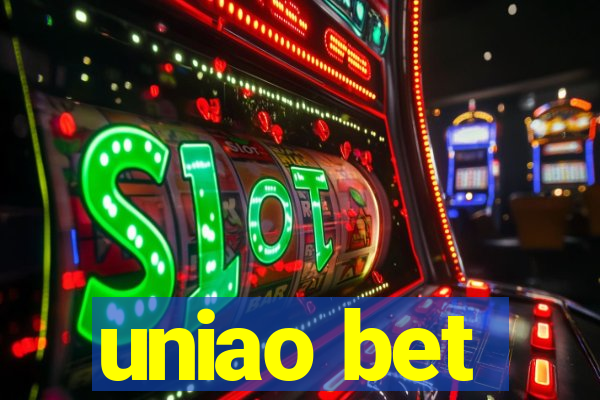 uniao bet