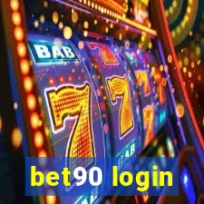 bet90 login