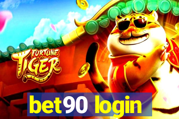 bet90 login