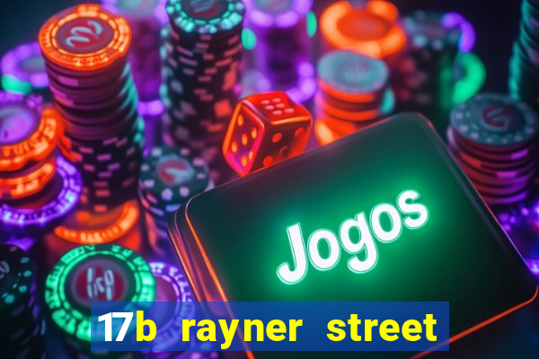 17b rayner street casino nsw 2470