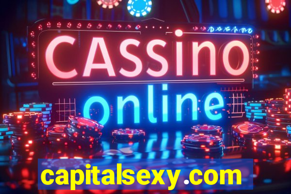 capitalsexy.com.vr