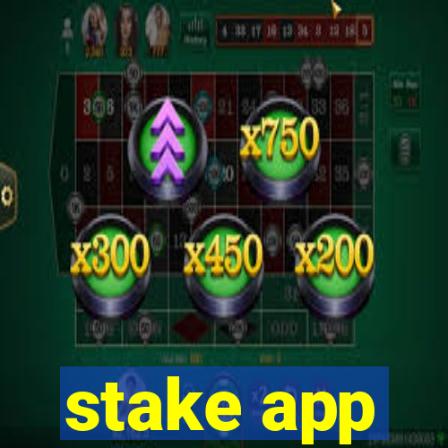 stake app