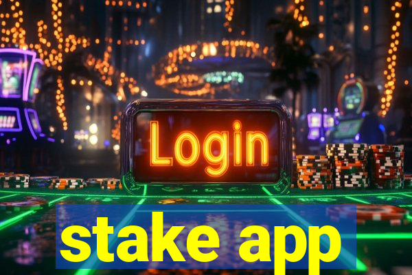 stake app