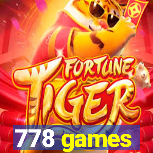 778 games