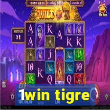 1win tigre