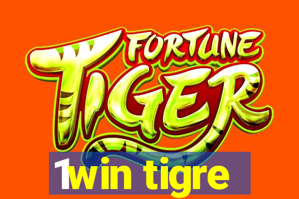 1win tigre