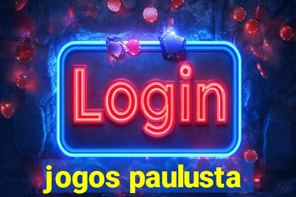 jogos paulusta