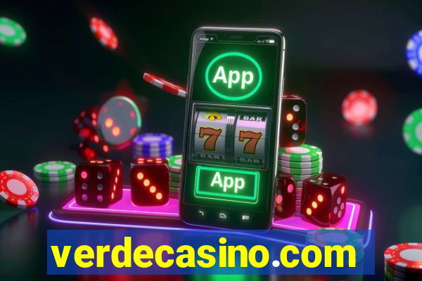 verdecasino.com