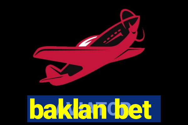 baklan bet