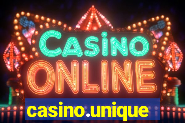 casino.unique