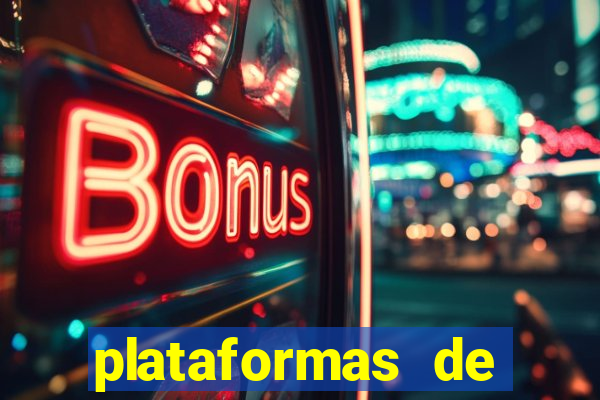 plataformas de jogos que mais pagam