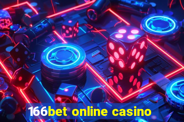 166bet online casino