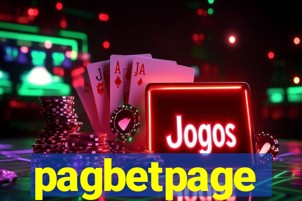 pagbetpage