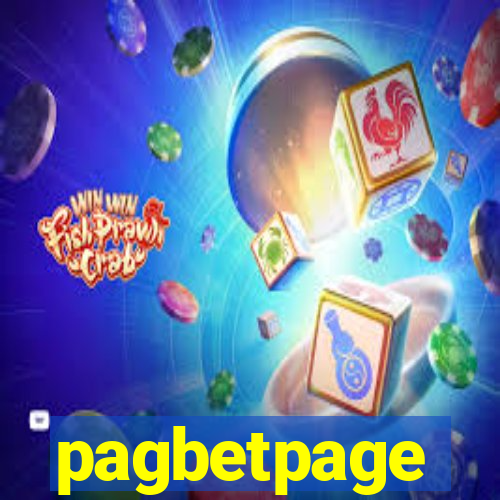 pagbetpage