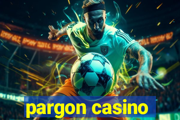 pargon casino