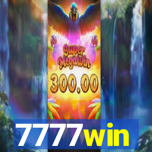 7777win