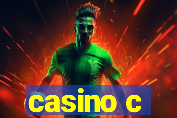 casino c